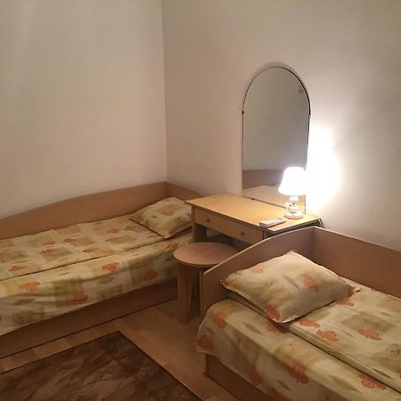 Aurora Guest House Νεσέμπαρ Εξωτερικό φωτογραφία