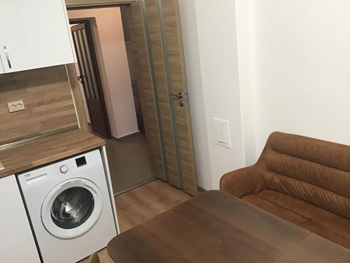 Aurora Guest House Νεσέμπαρ Εξωτερικό φωτογραφία