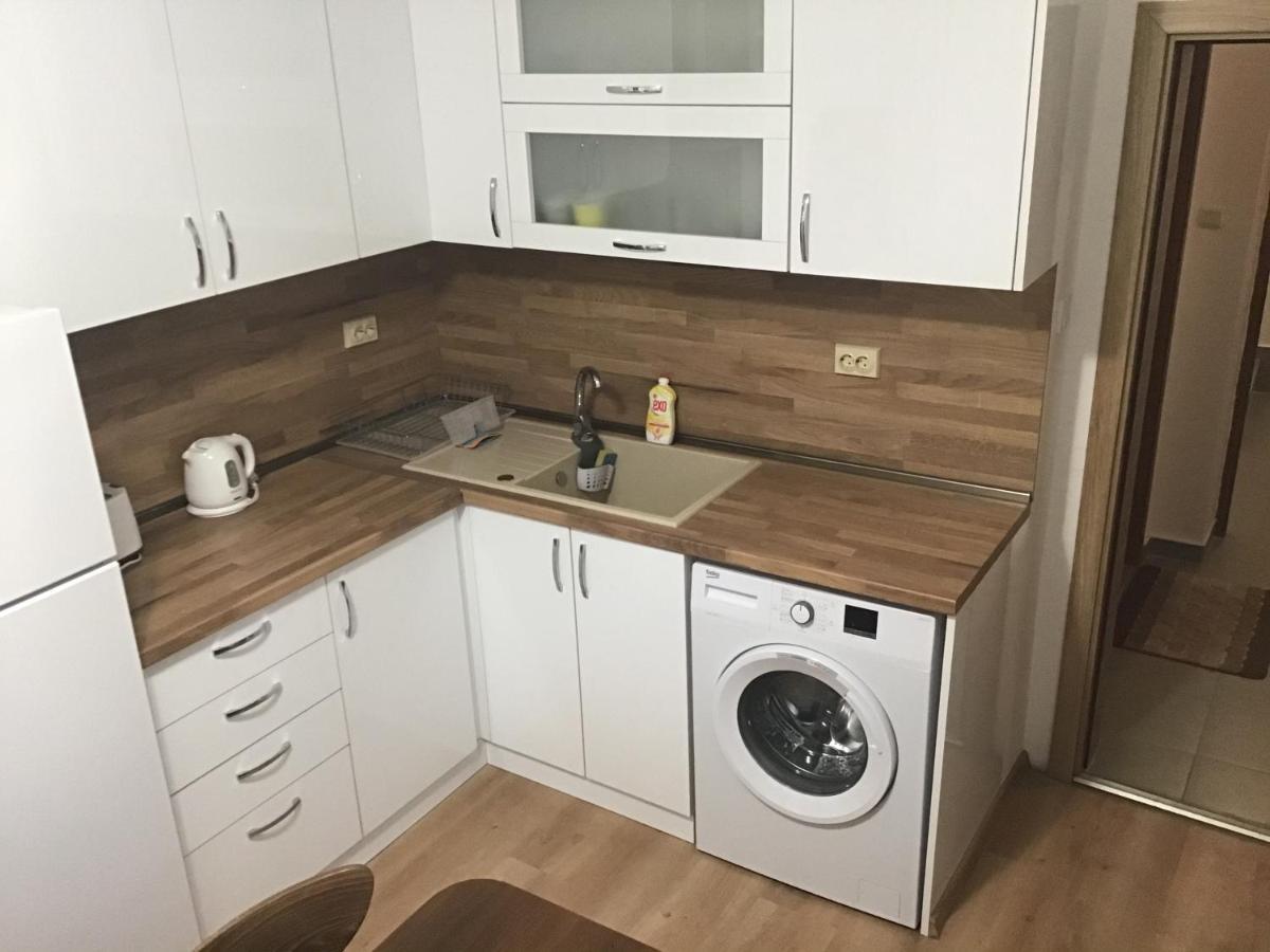 Aurora Guest House Νεσέμπαρ Εξωτερικό φωτογραφία