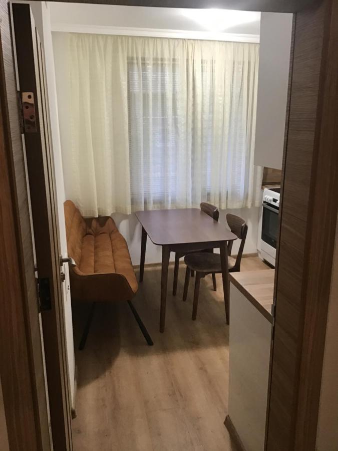 Aurora Guest House Νεσέμπαρ Εξωτερικό φωτογραφία