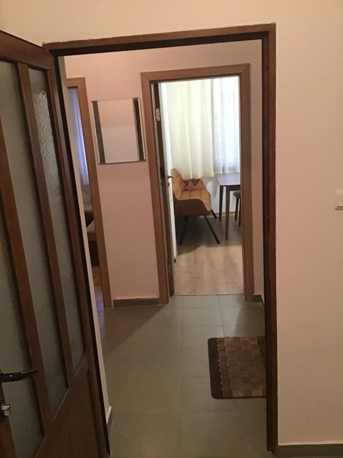 Aurora Guest House Νεσέμπαρ Εξωτερικό φωτογραφία