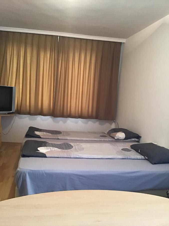 Aurora Guest House Νεσέμπαρ Εξωτερικό φωτογραφία