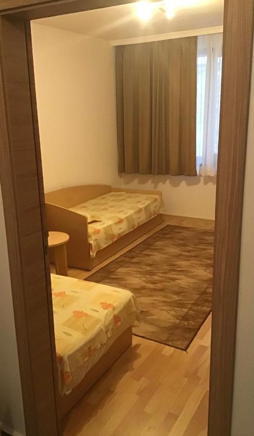 Aurora Guest House Νεσέμπαρ Εξωτερικό φωτογραφία