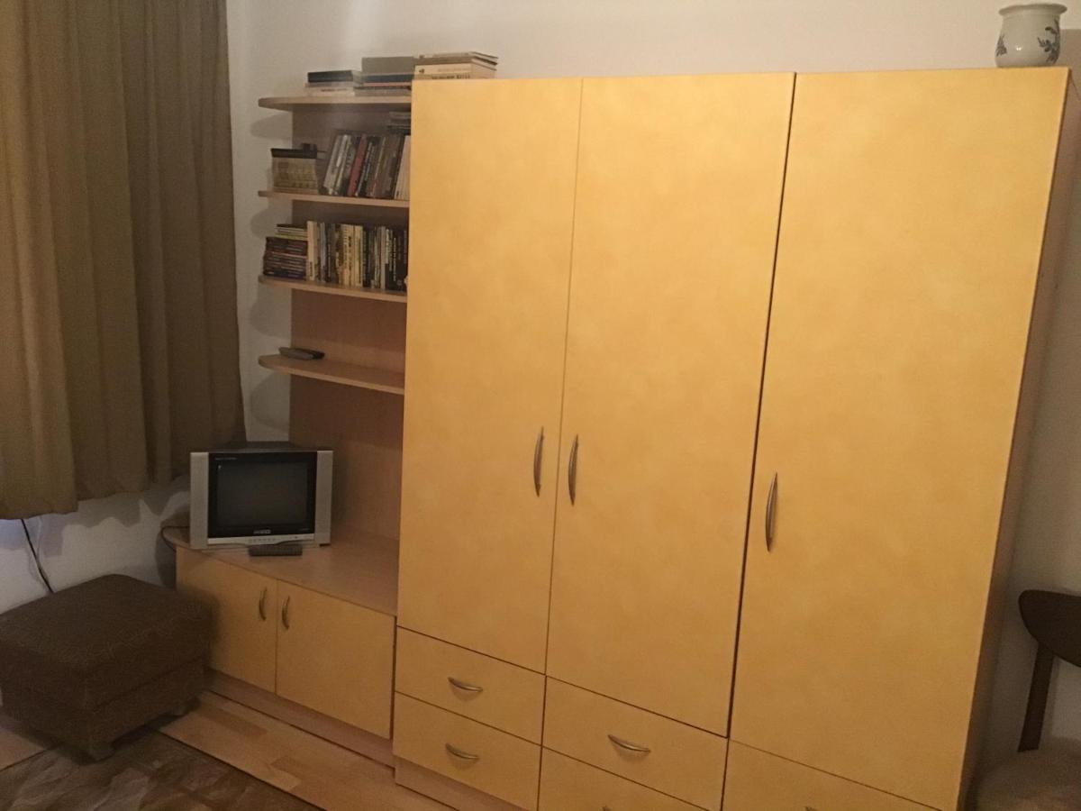 Aurora Guest House Νεσέμπαρ Εξωτερικό φωτογραφία