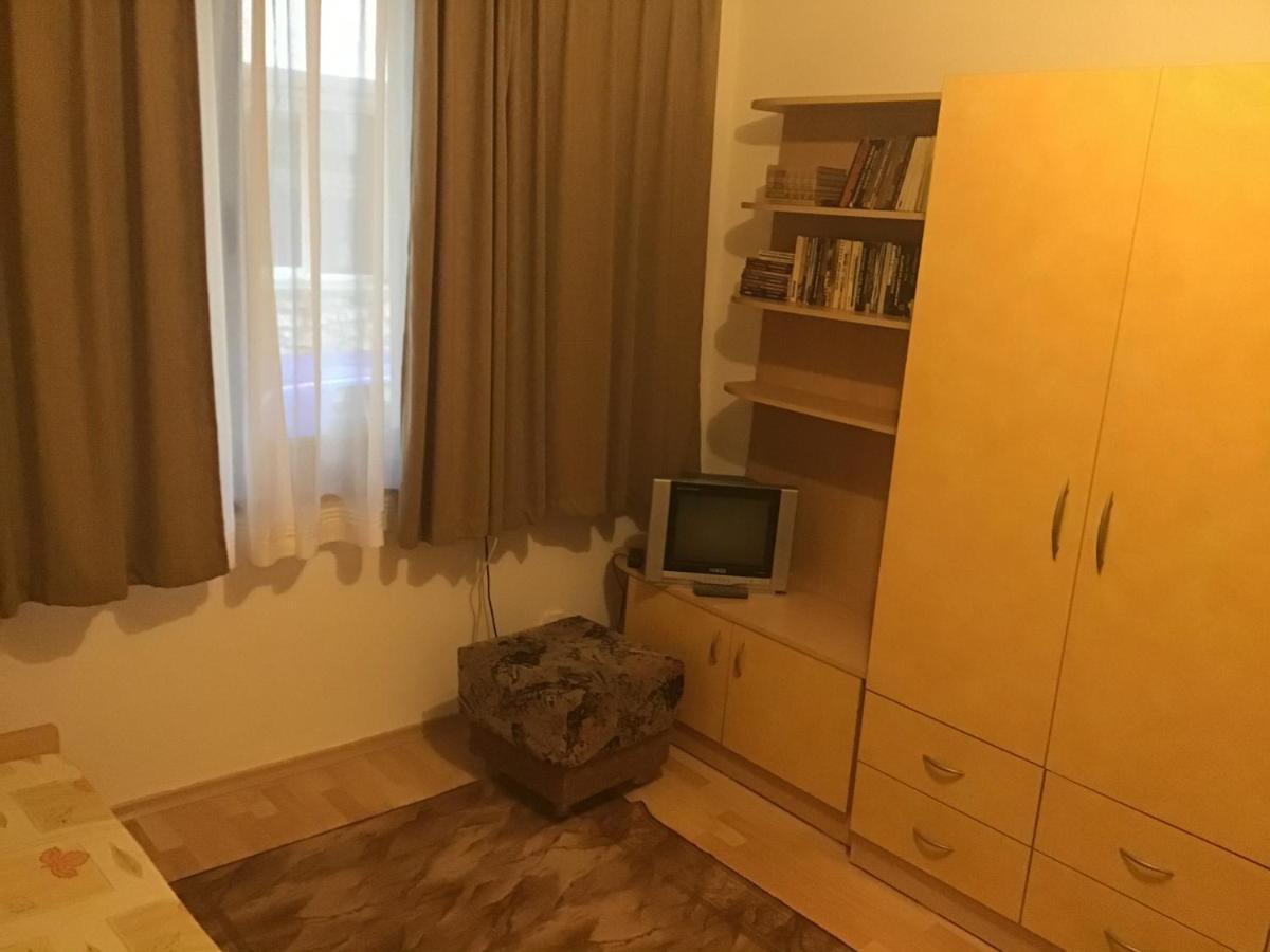 Aurora Guest House Νεσέμπαρ Εξωτερικό φωτογραφία