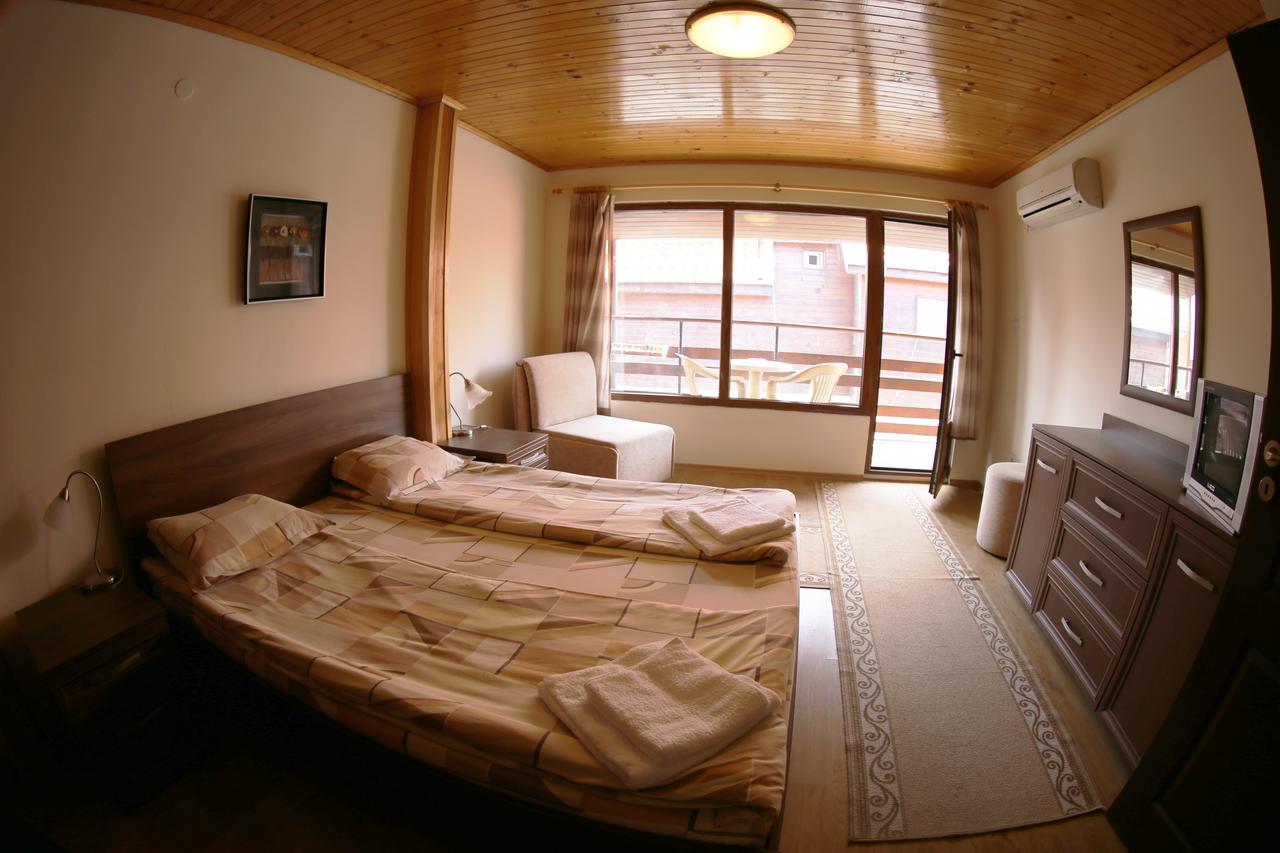 Aurora Guest House Νεσέμπαρ Εξωτερικό φωτογραφία