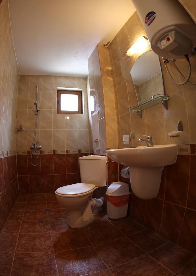 Aurora Guest House Νεσέμπαρ Εξωτερικό φωτογραφία
